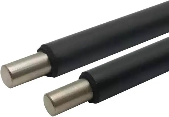 Main image of 5 Pack Compatible Charge Roller for C227 C258 C280 C284 C287 C308 C360 C364 C367 C368 C454 C554 C7528 C7722