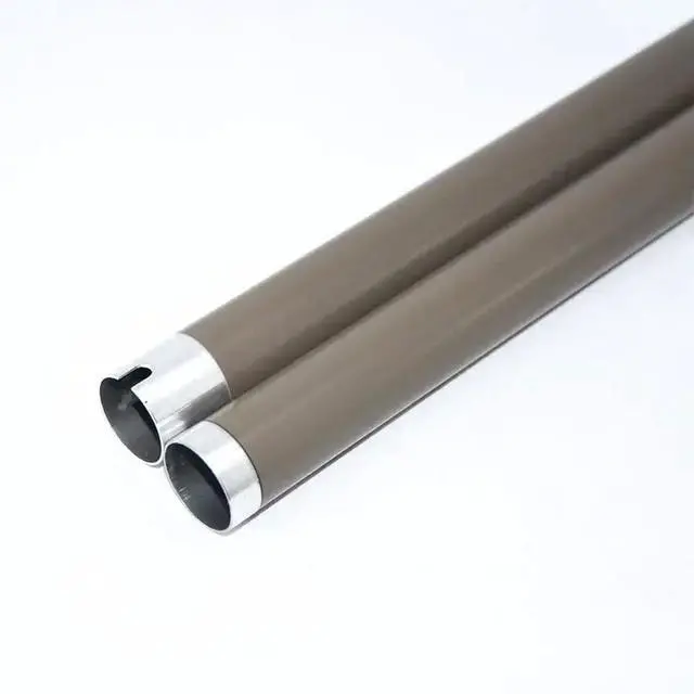 Alt view image 3 of 3 - 5PCS Compatible Upper Heat Roller for Fuser FK-7105 FK-7107 302NL93070 302NL93060 for TASKalfa 3010i 3510i 3011i 3511i 3010 3510 3011