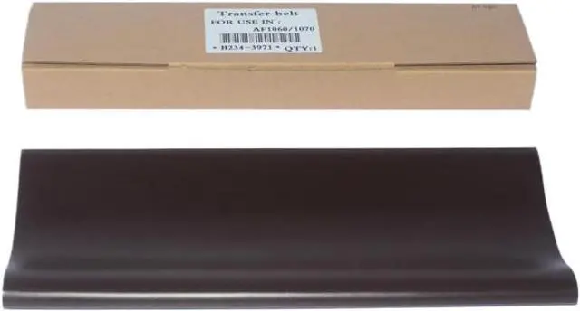 Alt view image 5 of 6 - Compatible Transfer Belt for Aficio Series 1060 1075 2051 2060 2075 MP5500 MP6000 MP6500 MP7000 MP7500 MP8000 MP6001 MP6002 MP7001 MP8001 MP9001 MP9002