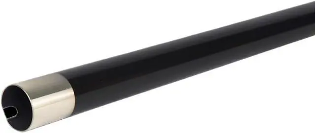 Alt view image 3 of 3 - Upper Fuser Roller for 6025 FS6025 Heat Roller Copier Parts Long Life for Models 6030 6525 6530 8020 8025 6035