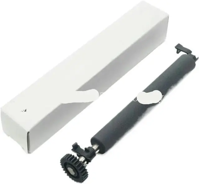 Main image of Rubber Roller Compatible with ZD220D ZD230D ZD888D Printers