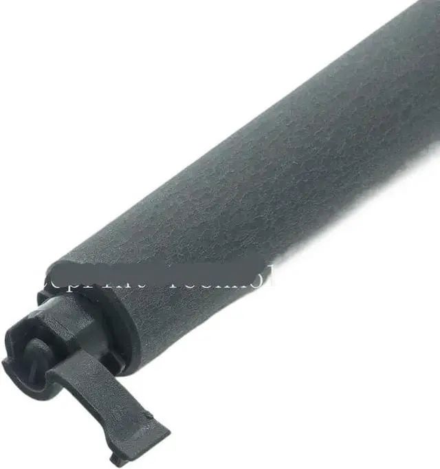 Alt view image 2 of 6 - Rubber Roller Compatible with ZD220D ZD230D ZD888D Printers