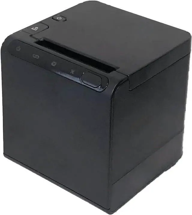 Main image of ASSUR Bluetooth 80mm Thermal Receipt Printer Wireless Portable Receipt Printer for Android Tablet System Compatible with Skip The Dishes APP