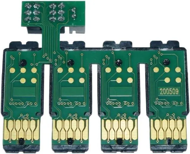 Main image of 18XL Ciss ARC Chip for Various XP Printer Models Including 215 312 315 412 415 225 322 325 422 425(5PC)