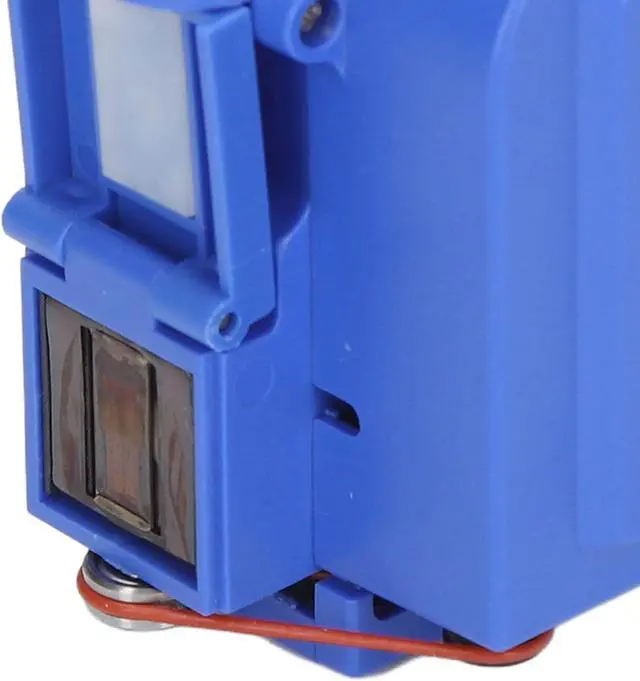 Alt view image 5 of 6 - Brilluxa Inkjet Printer, Handheld LED Touch Screen Inkjet Coder for QR Code, Portable Inkjet Marking Machine, Multilingual Handheld Inkjet Printing Device