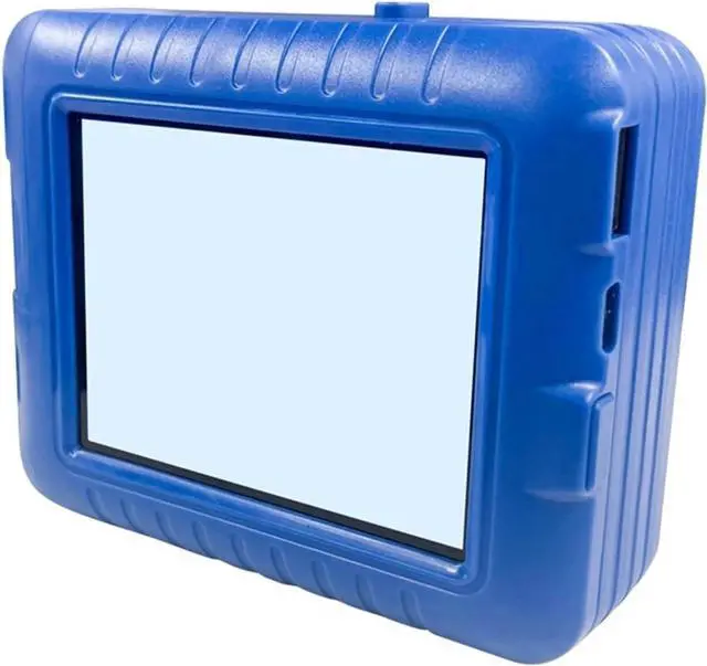 Main image of 25 Languages Mini Handheld Inkjet Printer Label Printer Number Logo Plastic Impresora Portátil Photo Printer Wide Printing Material(Printer no Ink)