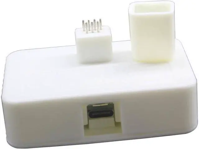 Alt view image 2 of 4 - Maintenance Box Chip Resetter Compatible with XP-5100 XP-5105 L7160 L7180 WF-2800 WF-2860 WF-2865 ET-3750 ET-7700 ET-7750 Printers