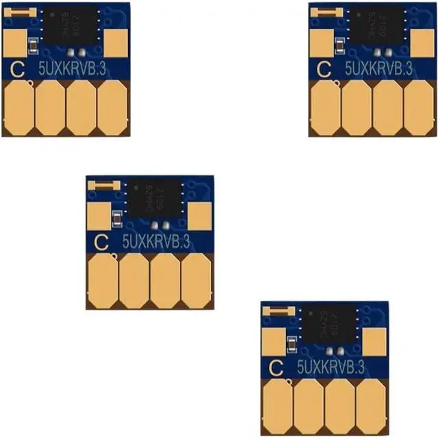 Alt view image 2 of 2 - Einkshop 952 953 954 955 954XL Auto Reset Chip Compatible with OfficeJet Pro 7720 7740 8210 8710 8720 8730 Printers Permanent Chip for Printer Reset