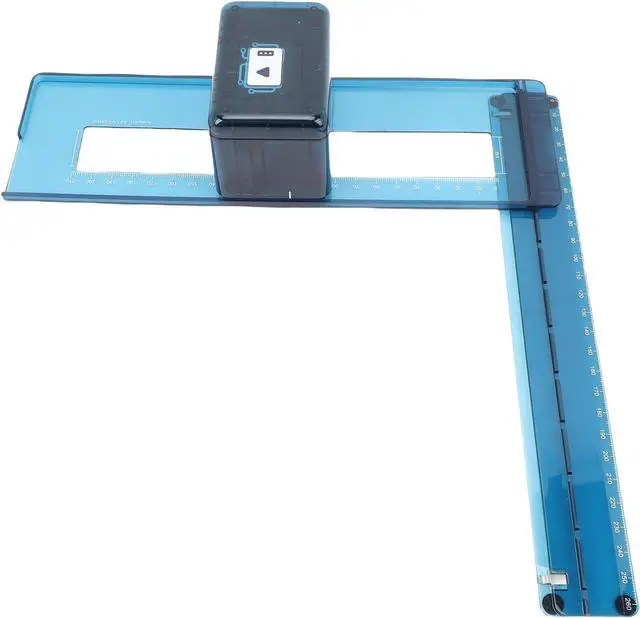 Alt view image 4 of 7 - Generic Wide Application: The Portable Handheld Printer Can Meet The Needs of Various Printing Tasks, Such As Text, Numbers, Symbols, QR Codes, Barcodes, Pictures, Time, Dates, Labels,