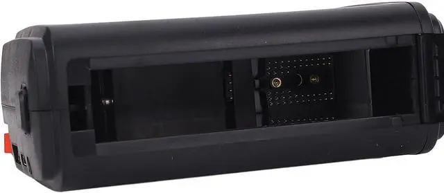 Alt view image 4 of 7 - Handheld Inkjet Printer Black 12.7mm Supports Multi Languages Bluetooth Portable Inkjet Coder for Wood Plastic Fabric