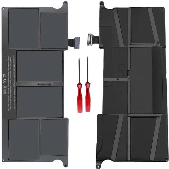Main image of LXHY A1406 A1495 35WH 7.3V Laptop Battery Replacement for MacBook Laptop MacBook Air 11 inch