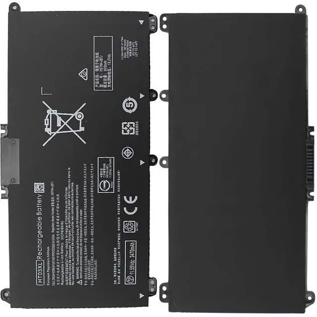Main image of LXHY HW03XL Replacement Battery for HP Pavilion 15-EG 15-EH 17-CN 17-CP 15-EG0073CL 15-EG2073CL 15-EG1053CL 15-EG1073CL