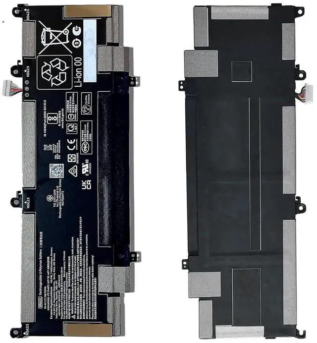 Main image of LXHY RR04XL Battery Replacement for HP Spectre X360 13-AW 13T-AW Series 13-aw0013dx 13-aw0023dx 13-aw2003dx 13t-aw000 13t-aw100 13t-aw200 Series HSTNN-DB9K HSTNN-OB1M L60213-2C1