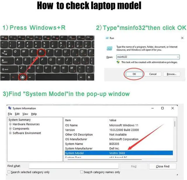 Alt view image 3 of 6 - LXHY RR04XL Battery Replacement for HP Spectre X360 13-AW 13T-AW Series 13-aw0013dx 13-aw0023dx 13-aw2003dx 13t-aw000 13t-aw100 13t-aw200 Series HSTNN-DB9K HSTNN-OB1M L60213-2C1