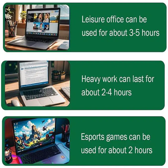 Alt view image 6 of 6 - LXHY RR04XL Battery Replacement for HP Spectre X360 13-AW 13T-AW Series 13-aw0013dx 13-aw0023dx 13-aw2003dx 13t-aw000 13t-aw100 13t-aw200 Series HSTNN-DB9K HSTNN-OB1M L60213-2C1