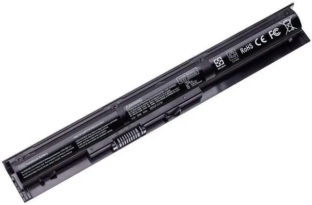 Main image of VI04 756478-421 Battery Replacement for HP ProBook 440 G2 450 G2 Envy 14 15 17 Pavilion 15-k227cl 17-f115dx 756743-001 TPN-Q141 TPN-Q139 - 14.8V 38Wh