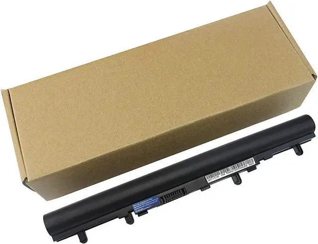 Alt view image 6 of 6 - LXHY AL12A32 AL12A72 Laptop Battery Replacement for Acer Aspire V5 V5-431 V5-551 V5-571 V5-471G V5-571P V5-571-6726 V5-571Pg-9814 V5-431-4407 E1 E1-572 E1-510P E1-522 E1-532 E1-470P-6659(14.8V 37Wh)