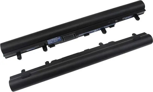 Alt view image 3 of 6 - LXHY AL12A32 AL12A72 Laptop Battery Replacement for Acer Aspire V5 V5-431 V5-551 V5-571 V5-471G V5-571P V5-571-6726 V5-571Pg-9814 V5-431-4407 E1 E1-572 E1-510P E1-522 E1-532 E1-470P-6659(14.8V 37Wh)