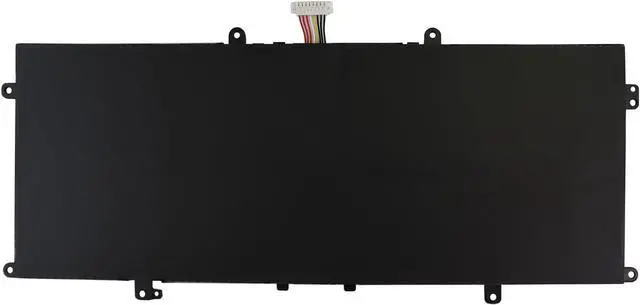 Alt view image 2 of 6 - LXHY 67Wh C41N1904 Laptop Battery Replacement for ASUS ZenBook 14 UX425 UX425UA UX425EA UX425JA 13 UX325EA UX325JA UM325SA UX363EA UX363JA Flip S UX371 UX393 UX393EA UX371EA S14 S435 S435EA