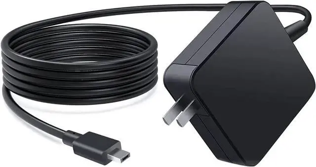 Main image of LXHY 45W USB-C Laptop Charger 20V 2.25A Type C Fast Charging AC Adapter Compatible with Asus ZenBook Chromebook Vivobook ExpertBook C213 C214 UX325 UM425 UX3402 UX393 UX390 UX490 Q408 Power Supply