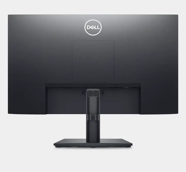 Alt view image 2 of 6 - Dell SE2225H 21.5 Inch Full HD (1920x1080) Monitor, 75Hz, VA, 5ms, VESA (100x100mm), HDMI, VGA, 1 Year Warranty, Black