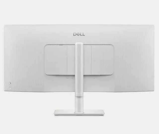 Alt view image 5 of 7 - Dell 34 Plus USB-C Curved Monitor - S3425DW - 34-inch (3440 x 1440) up to 120 Hz 21:9 Display, VA Panel, AMD FreeSync Premium, 99% sRGB, 95% DCI-P3, Integrated Speakers, 3000:1 Contrast Ratio