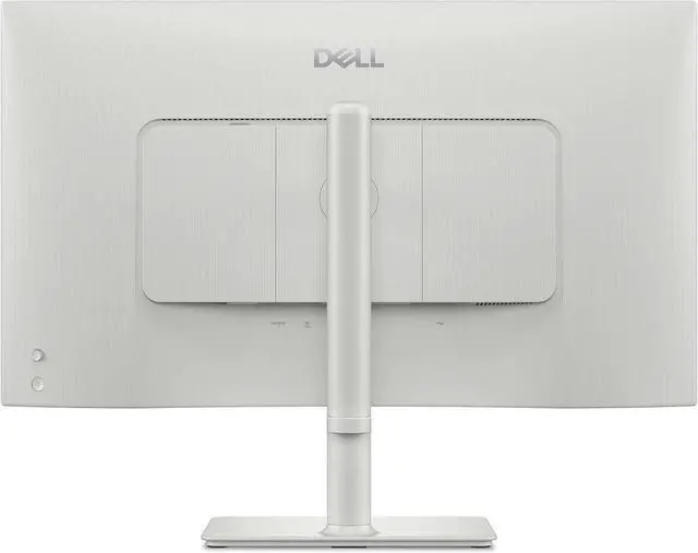Alt view image 4 of 6 - Dell 27 Plus 4K USB-C Monitor - S2725QC - 27-inch 4K (3840 x 2160) 120Hz 16:9 Display, AMD FreeSync Premium, sRGB 99%, Integrated Speakers, 1500:1 Contrast Ratio, Comfortview Plus - Ash White