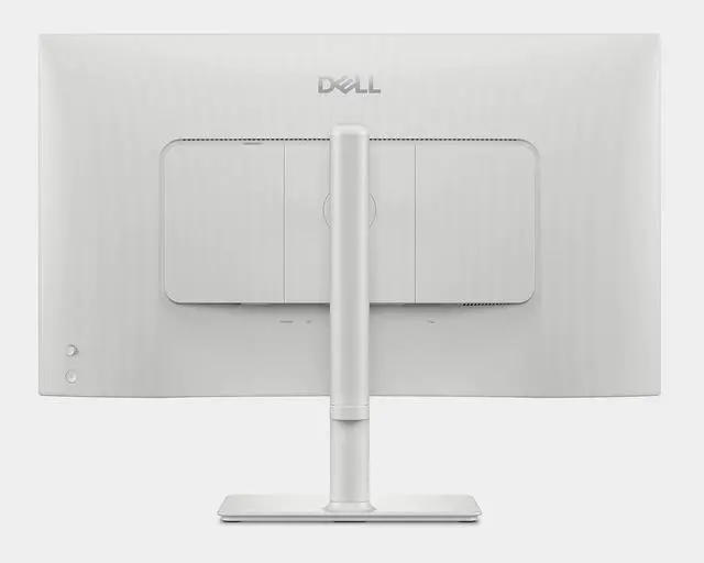 Alt view image 3 of 7 - Dell 27 Plus 4K Monitor - S2725QS - 27-inch 4K (3840 x 2160) 120Hz 16:9 Display, IPS Panel, AMD FreeSync Premium, sRGB 99%, Integrated Speakers, 1500:1 Contrast Ratio, Comfortview Plus - Ash White