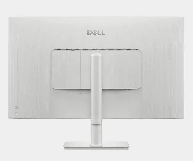 Alt view image 3 of 10 - Dell 32 Plus 4K Monitor - S3225QS - 31.5-inch 4K (3840 x 2160) up to 120Hz 16:9 Display, VA Panel, AMD FreeSync Premium, 99% sRGB, 95% DCI-P3, 1500:1 Contrast Ratio, Comfortview Plus - Ash White