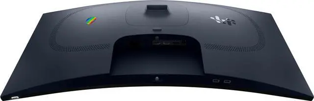 Alt view image 5 of 5 - Alienware 32 PC Gaming Monitor  AW3225DM, QHD (2560x1440), 1500R Curved, 180Hz, VA, 1ms, AMD FreeSync, VESA AdaptiveSync, 95% DCI-P3, HDR400, DisplayPort, 2 HDMI, 3 USB, 3 Year Warranty
