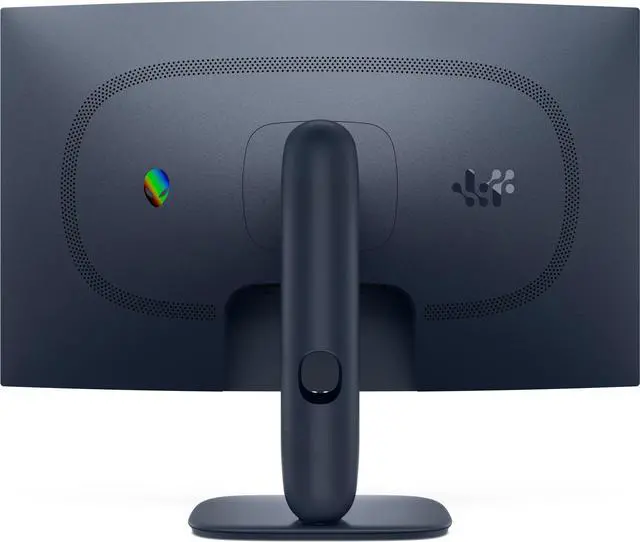 Alt view image 4 of 5 - Alienware 32 PC Gaming Monitor  AW3225DM, QHD (2560x1440), 1500R Curved, 180Hz, VA, 1ms, AMD FreeSync, VESA AdaptiveSync, 95% DCI-P3, HDR400, DisplayPort, 2 HDMI, 3 USB, 3 Year Warranty