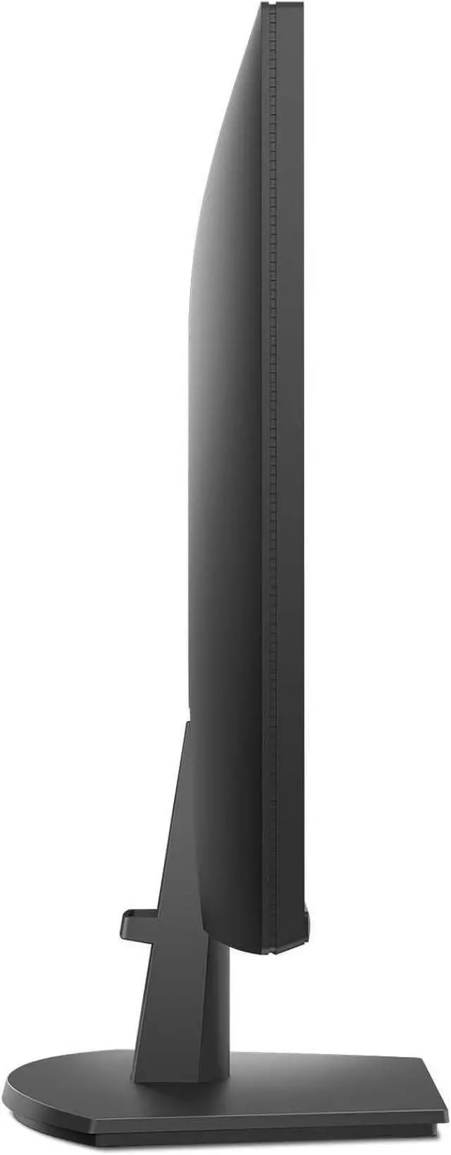 Alt view image 4 of 7 - Dell 27 Monitor - SE2725HM - 27-inch Full HD (1920x1080) 16:9 100Hz Display, IPS Panel, 16.70 Million Colors, Anti-Glare, 1 HDMI / 1 VGA Port, TÜV Rheinland 3-Star*, Comfortview Plus - Black