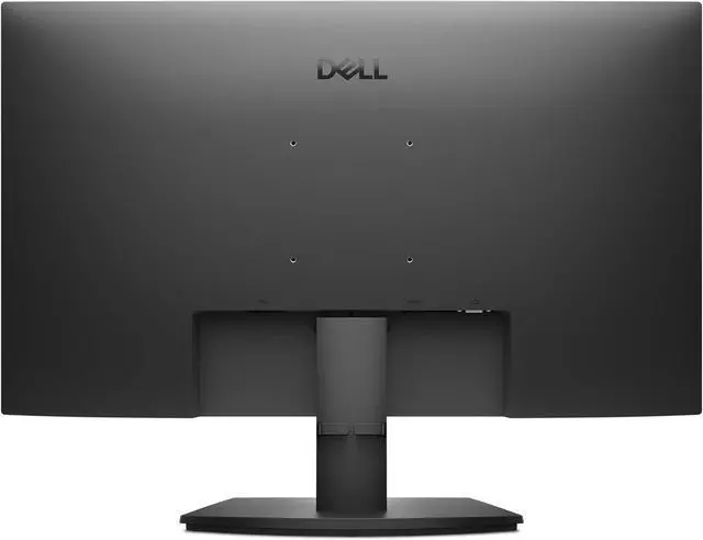 Alt view image 6 of 7 - Dell 27 Monitor - SE2725HM - 27-inch Full HD (1920x1080) 16:9 100Hz Display, IPS Panel, 16.70 Million Colors, Anti-Glare, 1 HDMI / 1 VGA Port, TÜV Rheinland 3-Star*, Comfortview Plus - Black