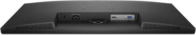Alt view image 7 of 7 - Dell 27 Monitor - SE2725HM - 27-inch Full HD (1920x1080) 16:9 100Hz Display, IPS Panel, 16.70 Million Colors, Anti-Glare, 1 HDMI / 1 VGA Port, TÜV Rheinland 3-Star*, Comfortview Plus - Black