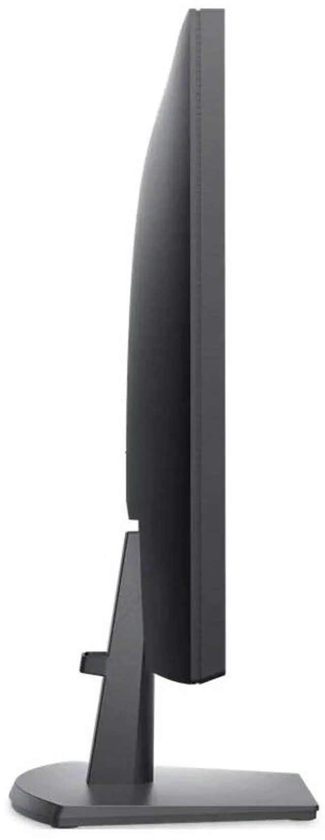 Alt view image 5 of 13 - Dell 24 SE2425H Monitor - 23.8-Inch Full HD (1920x1080), VA Panel, 5ms Response Time, Tilt, Certified by TÜV Rheinland for 3-Star Eye Comfort - Black