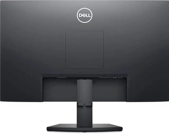 Alt view image 3 of 13 - Dell 24 SE2425H Monitor - 23.8-Inch Full HD (1920x1080), VA Panel, 5ms Response Time, Tilt, Certified by TÜV Rheinland for 3-Star Eye Comfort - Black