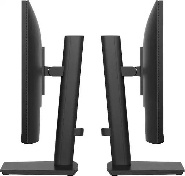 Alt view image 4 of 5 - Dell - SE2426HS 24" IPS LCD FHD 144Hz FreeSync Height Adjustable Monitor (HDMI) - Black