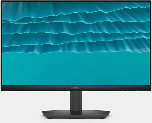 Alt view image 3 of 5 - Dell - SE2426HS 24" IPS LCD FHD 144Hz FreeSync Height Adjustable Monitor (HDMI) - Black