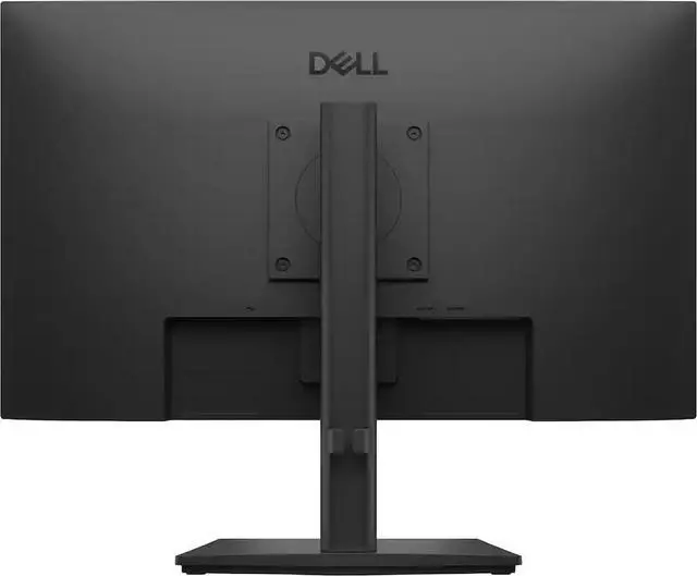 Alt view image 5 of 5 - Dell - SE2426HS 24" IPS LCD FHD 144Hz FreeSync Height Adjustable Monitor (HDMI) - Black