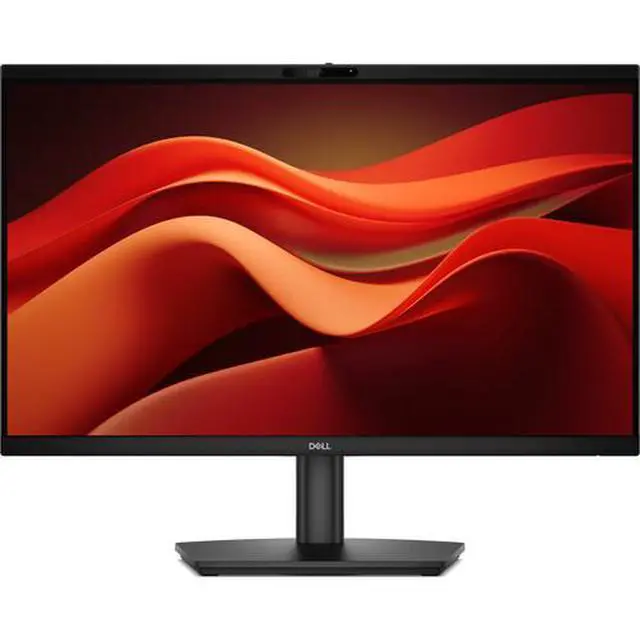 Alt view image 6 of 6 - Dell Pro 24 Video Conferencing Monitor - E2426HB