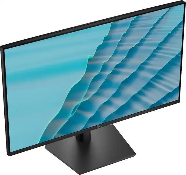 Alt view image 2 of 4 - Dell SE2726HS 27" IPS LCD FHD Monitor, 144Hz Free Sync, Height Adjustable, Dual HDMI, Black