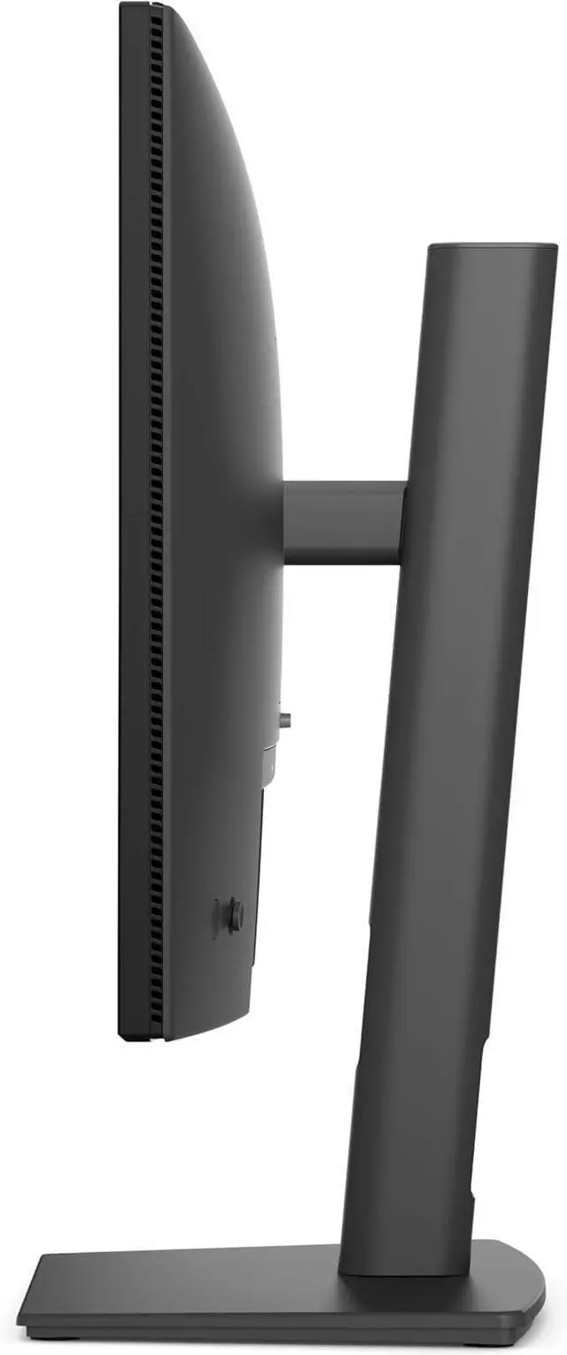 Alt view image 4 of 4 - Dell Pro P2426H 24" Full HD IPS Monitor, 100Hz Refresh Rate, USB Hub, Ergonomic Adjustable Stand, HDMI, DisplayPort & VGA, TAA Compliant, Dark Gray