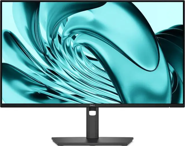 Main image of Dell Pro P2426H 24" Full HD IPS Monitor, 100Hz Refresh Rate, USB Hub, Ergonomic Adjustable Stand, HDMI, DisplayPort & VGA, TAA Compliant, Dark Gray