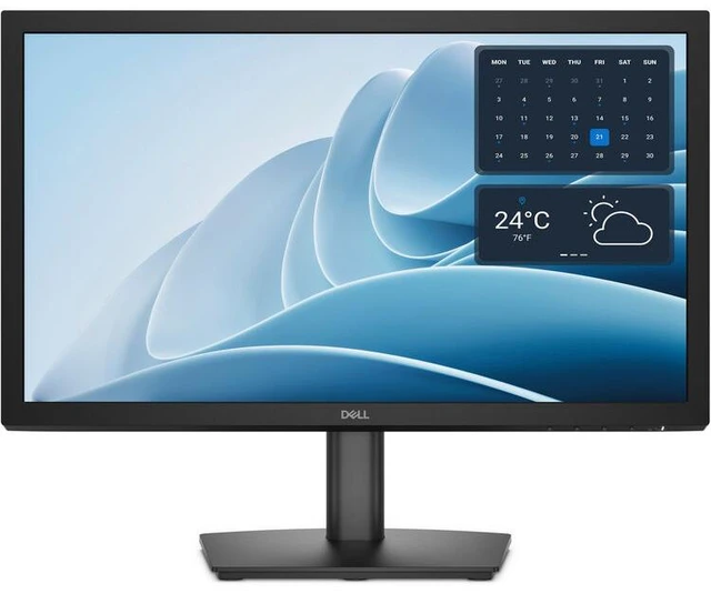 Main image of Monitors - Dell Pro 20 Monitor - E2026H
