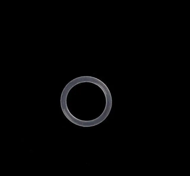 Main image of 120Pcs Topre Keyboard Silence- X Damping Silence O-ring hhkb Keyboard Realforce