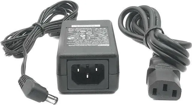 Alt view image 4 of 4 - Genuine Sun-ny SYS1319-1812-T3 AC Adapter 12V 1.5A For iRobot Braava 320 W/P.Cord
