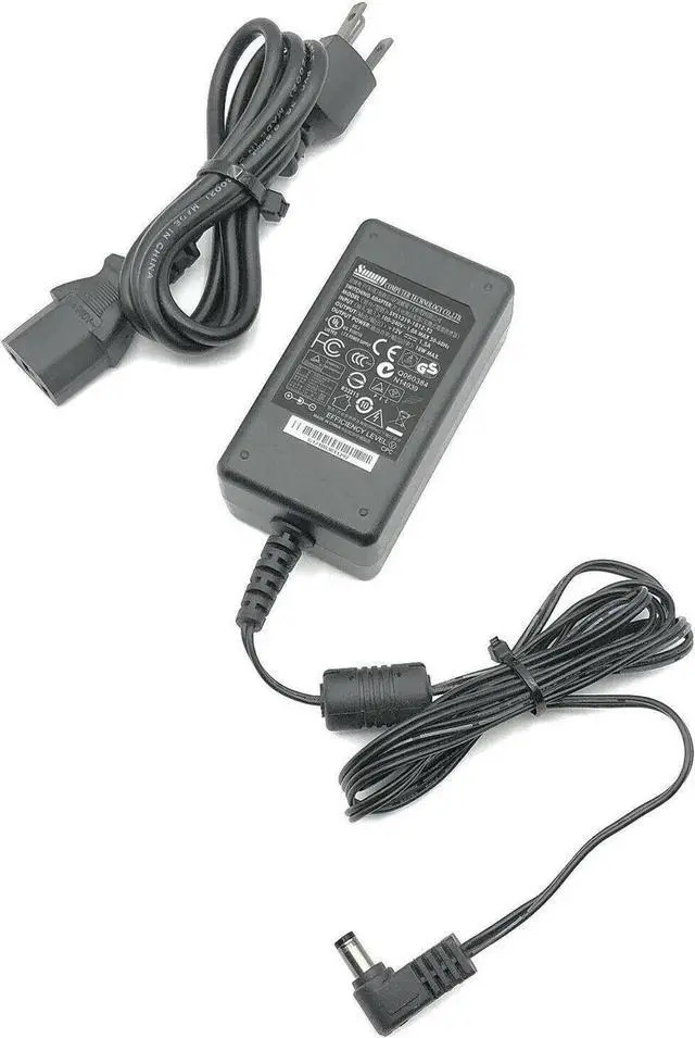 Main image of Genuine Sun-ny SYS1319-1812-T3 AC Adapter 12V 1.5A For iRobot Braava 320 W/P.Cord