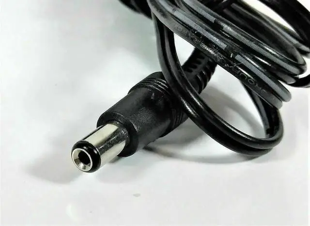 Alt view image 3 of 3 - Sino-American A30965 AC Adapter Transformer 9V 600mA for QUIKTEL A30980 D454865