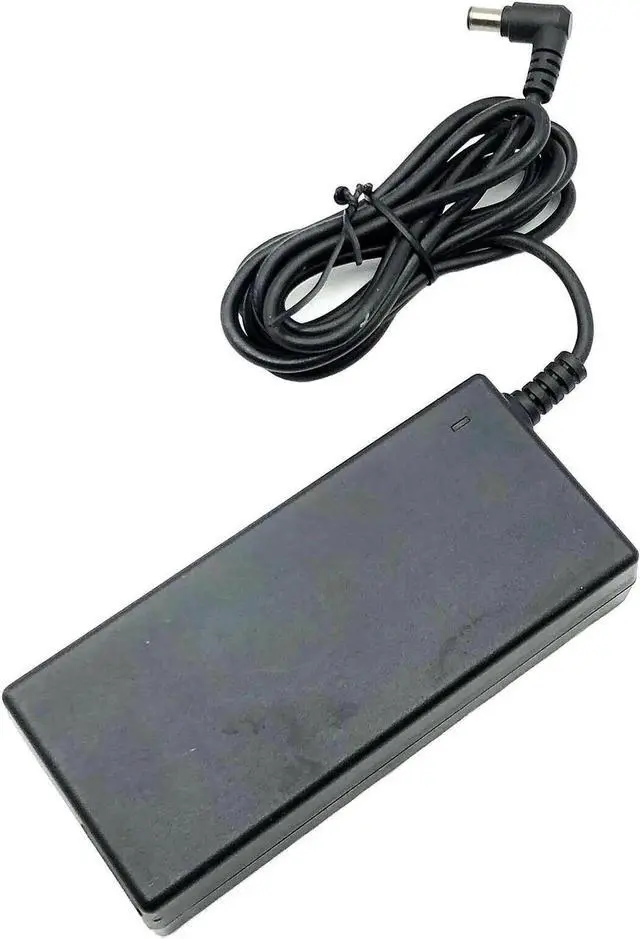 Alt view image 4 of 5 - Genuine So-ny VGP-AC19V10 AC Adapter ADP-90YB Charger Laptop w/PC