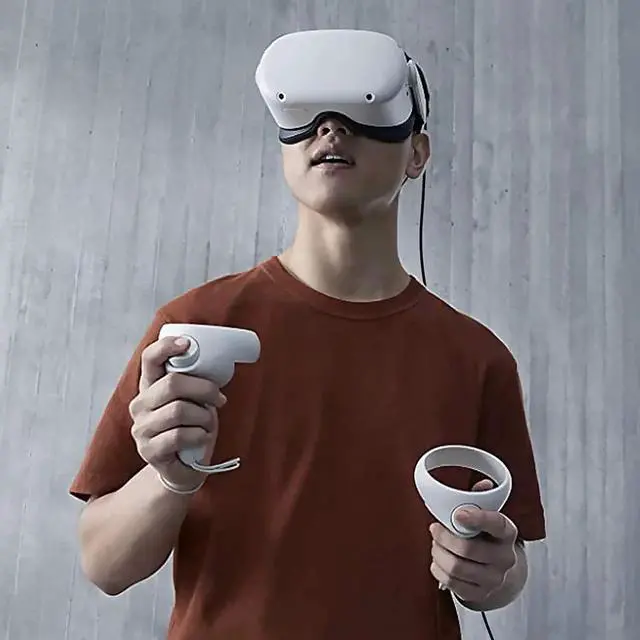 Alt view image 4 of 7 - for Oculus Quest 2 Link VR/Virtual Reality Headset Cable(10ft/3M) for PC Gaming,USB 3.2 Gen1 5Gbps Type C USB C to USB Type A, High Speed Data Transfer & Fast Charger for Quest 2 and Quest (10feet)